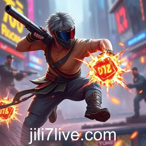 Action Games