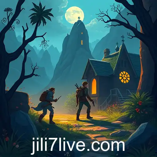 Adventure Games