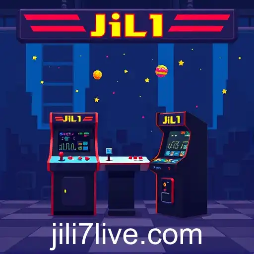 Arcade Games