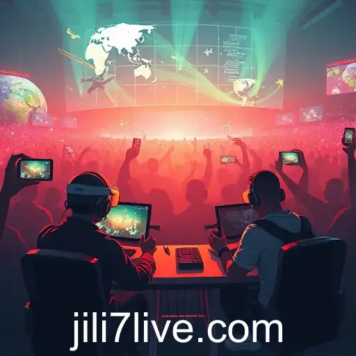 jili7