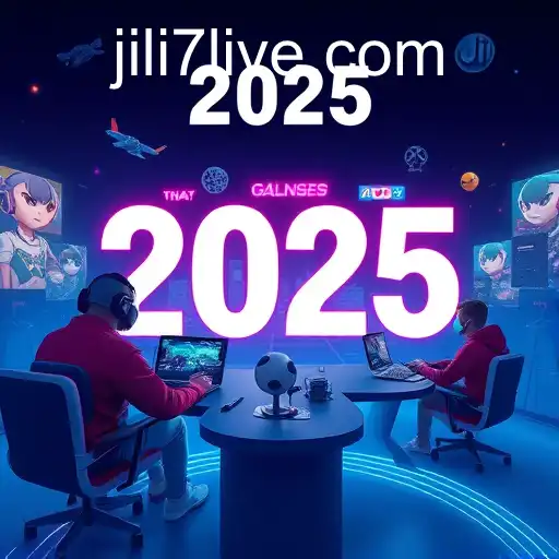 The Evolution of Online Gaming in a Changing World