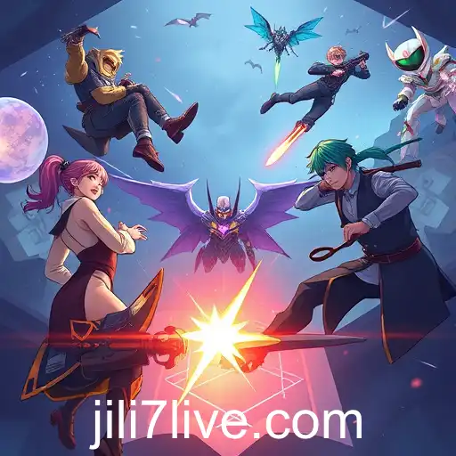 Jili7 Gaming Hub Revolutionizes Online Play in 2025