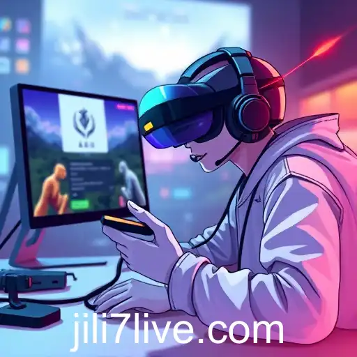 Innovations and Challenges in Online Gaming