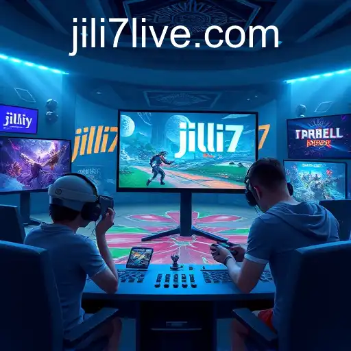 jili7