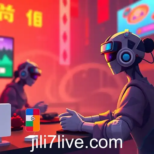 The Rise of Jili7 in the Gaming World