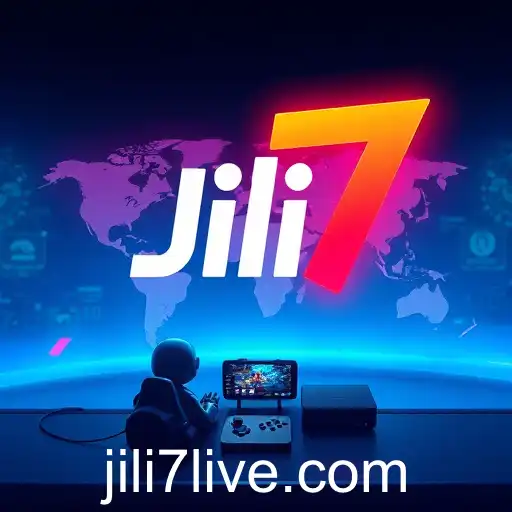 The Rise of Jili7: A New Era in Online Gaming