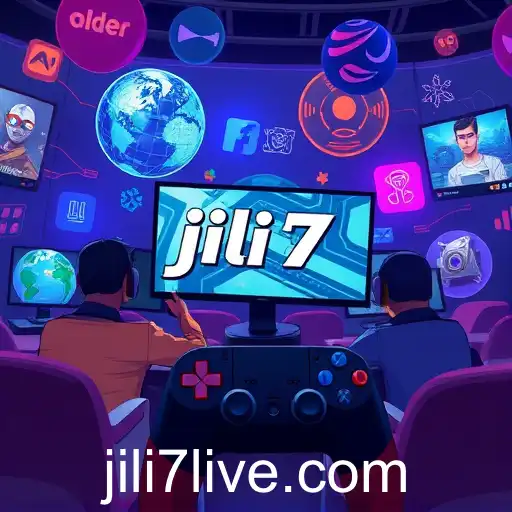 jili7