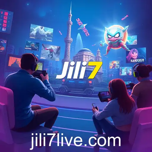 Rise of Online Gaming in 2025