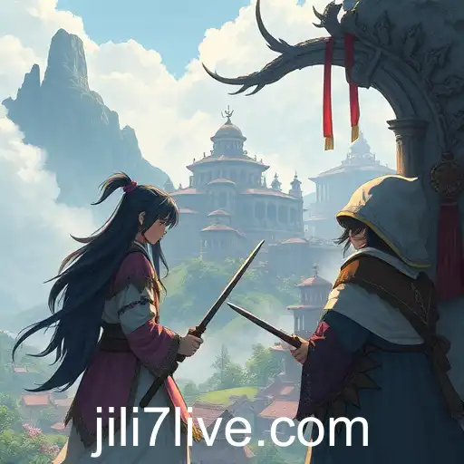 jili7